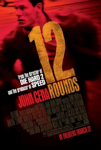 12 Hiệp Sinh Tử (12 Rounds) [2009]