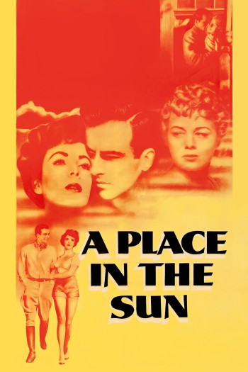 A Place in the Sun (A Place in the Sun) [1951]
