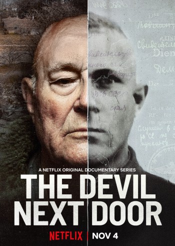 Ác quỷ nhà kế bên (The Devil Next Door) [2019]
