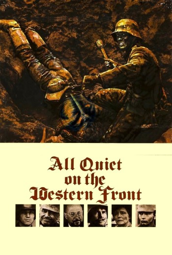 All Quiet On The Western Front 1979 (All Quiet On The Western Front) [1979]