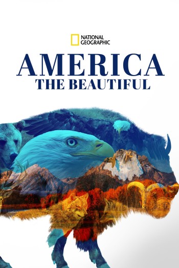 America the Beautiful (America the Beautiful) [2022]