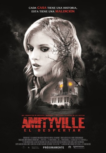 Amityville: Quỷ Dữ Thức Tỉnh (Amityville: The Awakening) [2017]