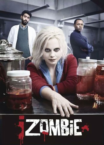 Ăn Não (Phần 1) (iZombie (Season 1)) [2015]