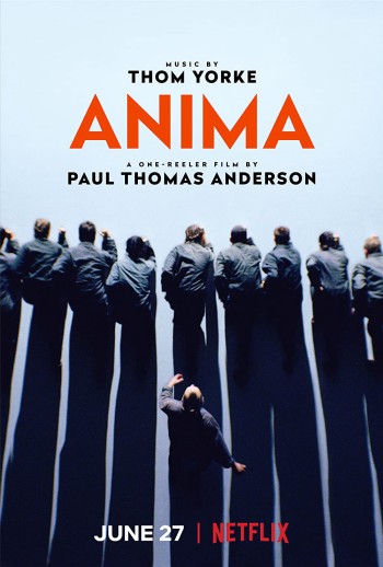 ANIMA (ANIMA) [2019]