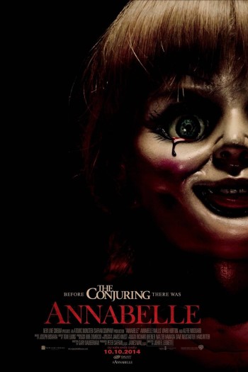 Annabelle (Annabelle) [2014]