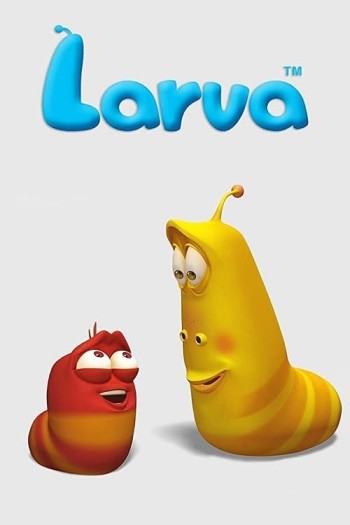 Ấu Trùng Tinh Nghịch (Phần 1) (Larva (Season 1)) [2011]