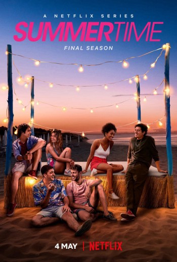 Ba Mét Phía Trên Bầu Trời (Phần 3) (Summertime (Season 3)) [2022]