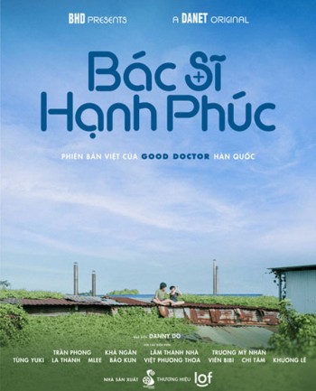 Bác Sĩ Hạnh Phúc (Good Doctor) [2023]