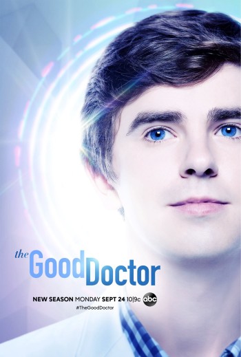 Bác sĩ thiên tài (Phần 2) (The Good Doctor (Season 2)) [2018]