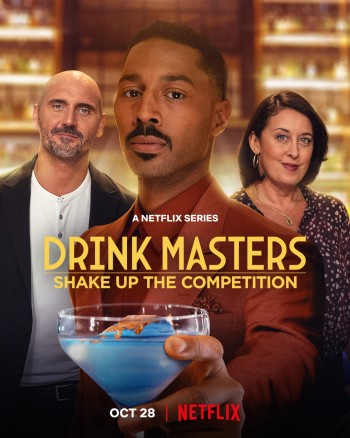 Bậc Thầy Pha Chế (Drink Masters) [2022]