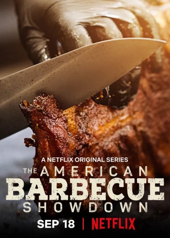 Bậc thầy thịt nướng kiểu Mỹ (The American Barbecue Showdown) [2020]