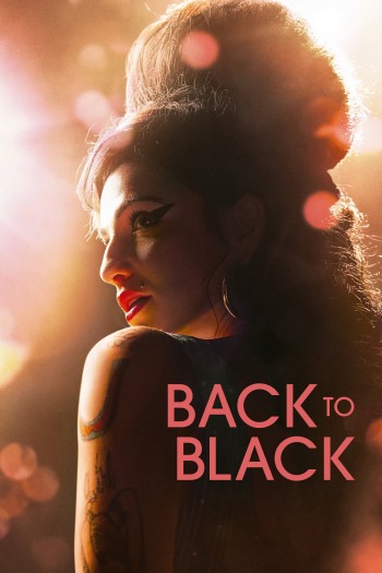 Back To Black (Back To Black) [2024]