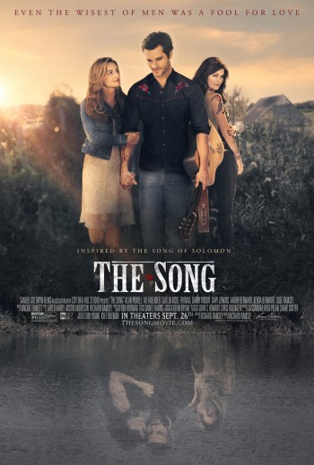 Bài hát đôi ta (The Song) [2014]