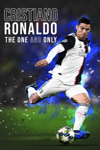 Bàn Chân Vàng Cristiano Ronaldo (Cristiano Ronaldo: The One And Only) [2020]