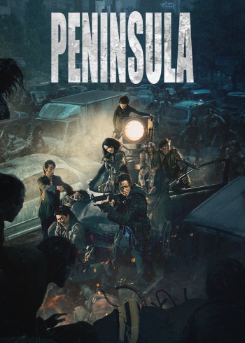 Bán Đảo (Peninsula) [2020]