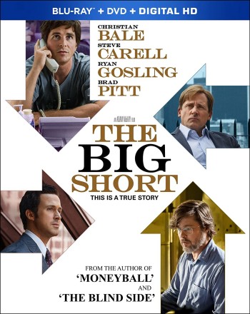 Bán khống (The Big Short) [2015]