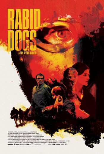 Bản Năng Hoang Dã (Rabid Dogs) [2015]