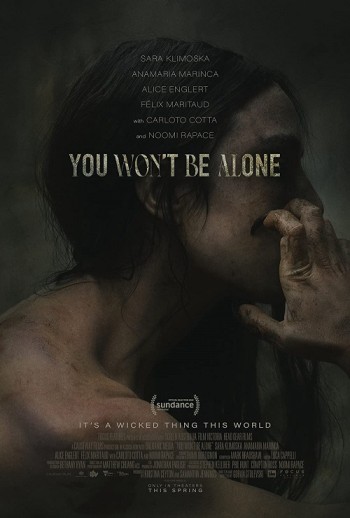 Bạn Sẽ Không Cô Đơn (You Won't Be Alone) [2022]