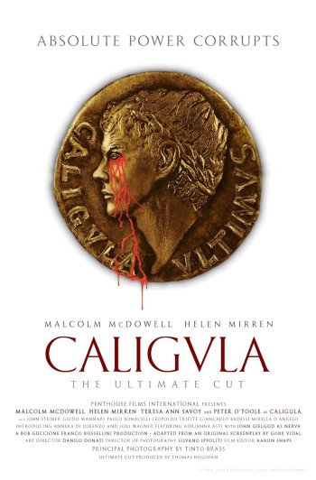 Bạo Chúa Caligula (Caligula: The Ultimate Cut) [2023]