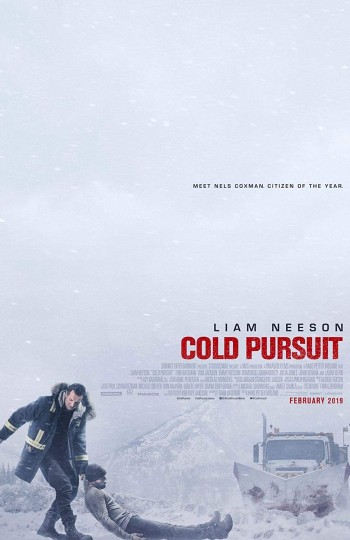 Báo Thù (Cold Pursuit) [2019]