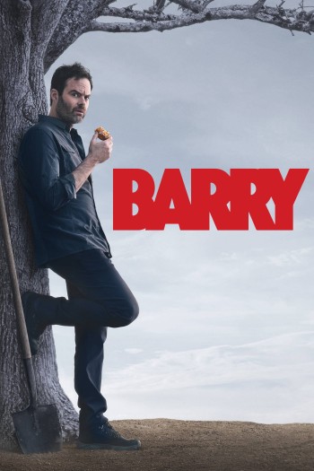 Barry (Phần 3) (Barry (Season 3)) [2020]