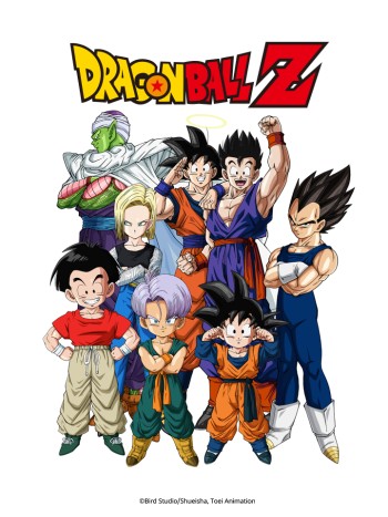 Bảy Viên Ngọc Rồng Z: Broly Trở Lại Lần Nữa (Dragon Ball Z: Broly – Second Coming) [1994]