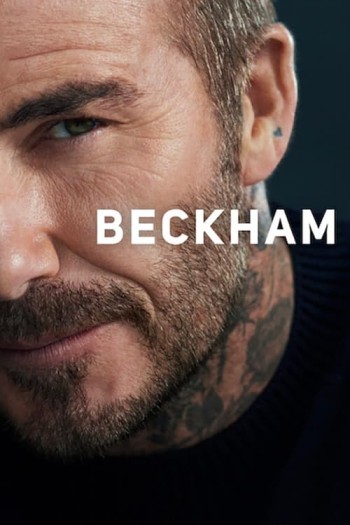 Beckham (Beckham) [2023]