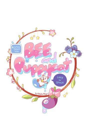 Bee và PuppyCat (Bee and PuppyCat) [2022]