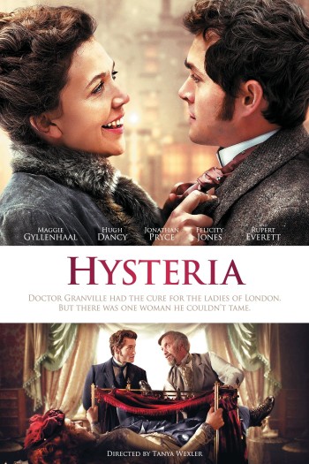 Bệnh Cuồng Loạn (Hysteria) [2011]