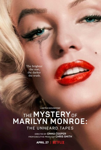 Bí ẩn của Marilyn Monroe: Những cuốn băng chưa kể (The Mystery of Marilyn Monroe: The Unheard Tapes) [2022]