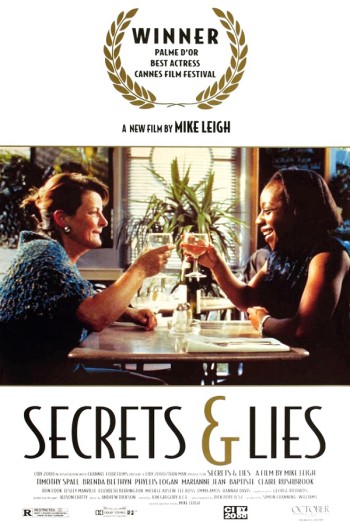 Bí Mật Và Dối Trá (Secrets And Lies) [1996]