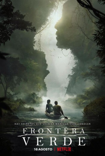 Biên giới xanh (Green Frontier) [2019]