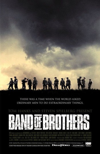 Biệt Kích Lính Dù (Band of Brothers) [2001]
