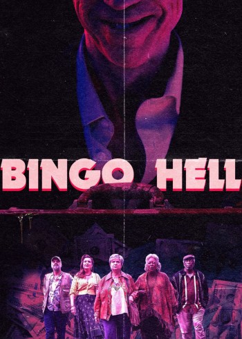 Bingo Hell (Bingo Hell) [2021]