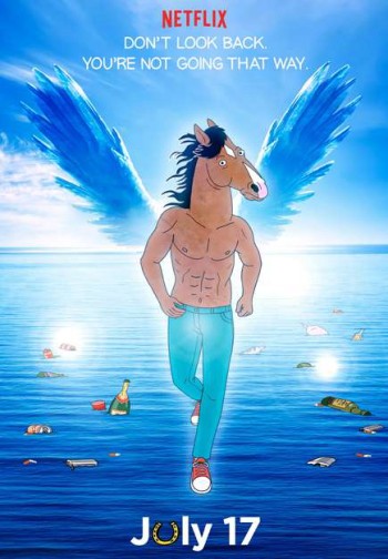 BoJack Horseman (Phần 3) (BoJack Horseman (Season 3)) [2016]