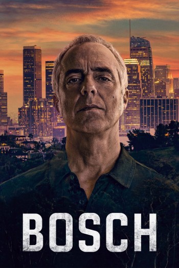 Bosch (Phần 7) (Bosch (Season 7)) [2021]