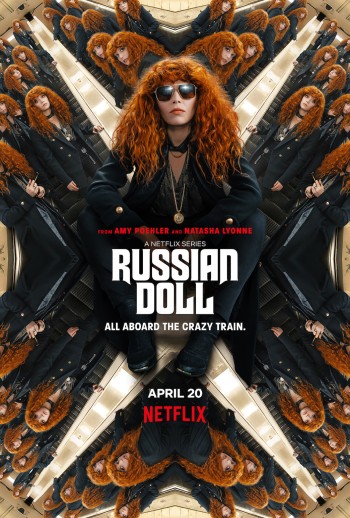 Búp Bê Nga (Phần 2) (Russian Doll (Season 2)) [2022]