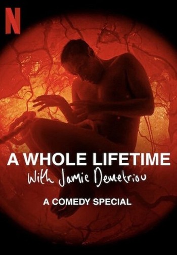 Cả một đời người với Jamie Demetriou (A Whole Lifetime with Jamie Demetriou) [2023]