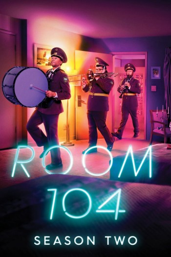 Căn Phòng 104 (Phần 2) (Room 104 (Season 2)) [2018]