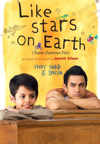 Cậu Bé Đặc Biệt (Taare Zameen Par) [2007]