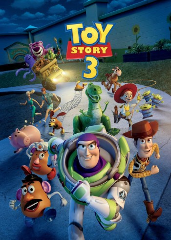 Câu Chuyện Đồ Chơi 3 (Toy Story 3) [2010]