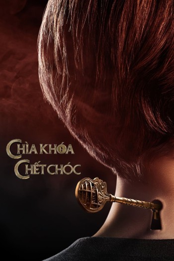 Chìa Khóa Chết Chóc (Phần 1) (Locke & Key (Season 1)) [2020]