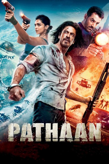 Chiến Thần Pathaan (Pathaan) [2023]