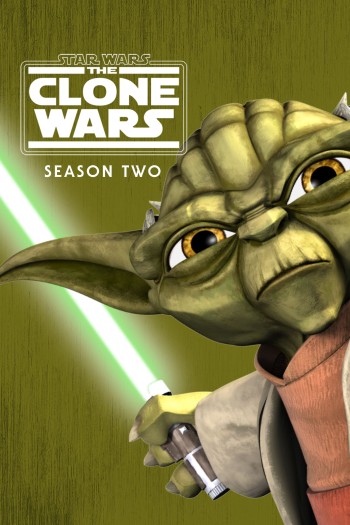 Chiến Tranh Giữa Các Vì Sao: Cuộc Chiến Vô Tính (Phần 2) (Star Wars: The Clone Wars (Season 2)) [2009]