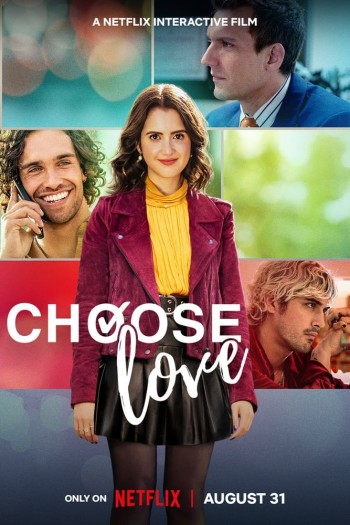 Chọn Tình Yêu (Choose Love) [2023]