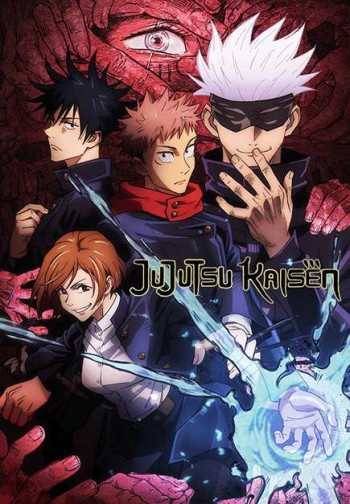 Chú Thuật Hồi Chiến (Jujutsu Kaisen) [2020]