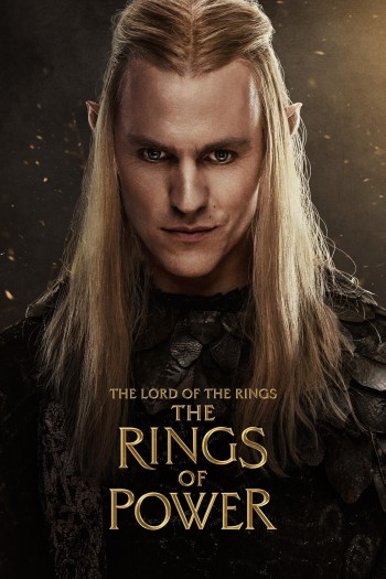 Chúa Tể Của Những Chiếc Nhẫn : Những Chiếc Nhẫn Quyền Năng (Phần 1) (The Lord of the Rings : The Rings of Power (Season 1)) [2022]