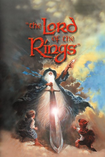 Chúa Tể Của Những Chiếc Nhẫn (The Lord of the Rings) [1978]