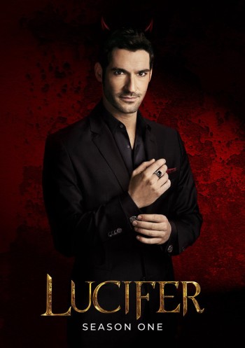 Chúa Tể Địa Ngục (Phần 1) (Lucifer (Season 1)) [2016]