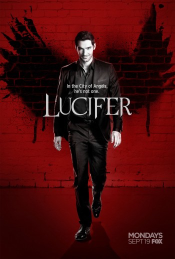 Chúa Tể Địa Ngục (Phần 2) (Lucifer (Season 2)) [2016]